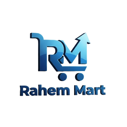 Raheem Mart
